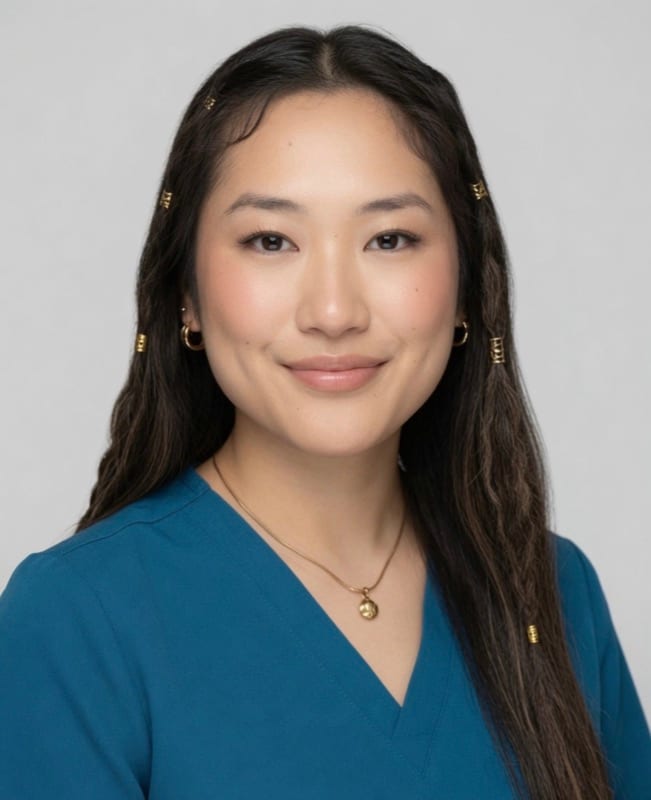 Tenzin Nyidon, RN