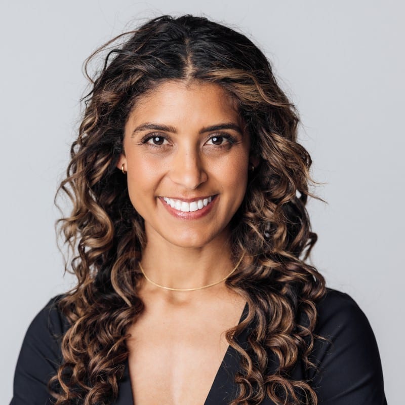 Joslynn Peterson - Strength Coach at Well&Studio