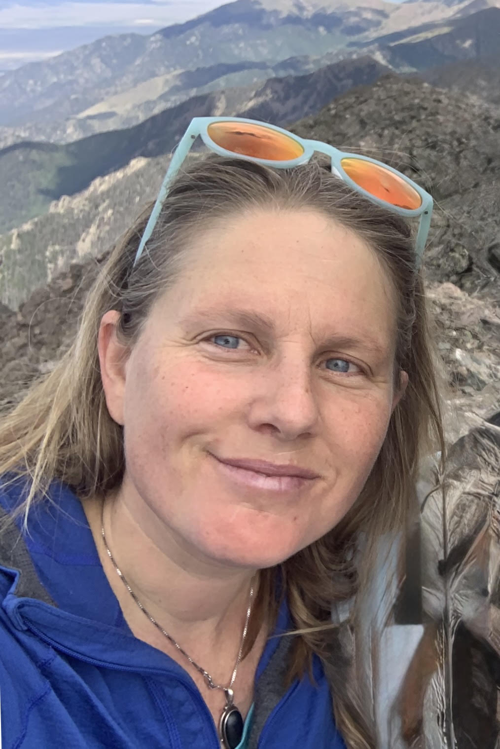 Laura Schmonsees, DPT